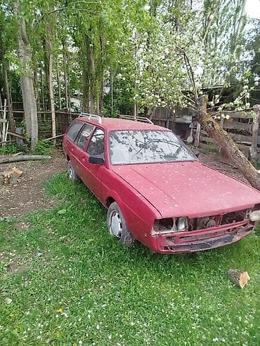 пасссат б3: Продаётся Пассат б2 на запчасти или под востонавление кузов запчасти — 2