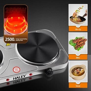 конфорки: Новый, Механическое, Полная оплата — 4