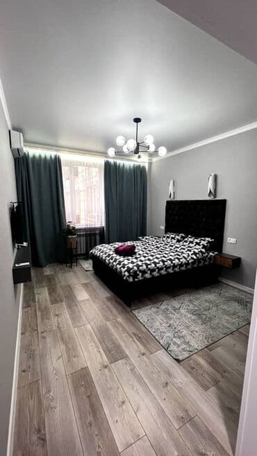 1 комната, Душевая кабина, Постельное белье, Кондиционер