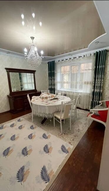 сдаю дом алтын ордо: Дом, 177 м², 7 комнат, Агентство недвижимости — 4