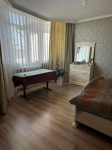 аренда ортосай: 247 м², 7 комнат, Парковка, Подвал, погреб, Утепленный — 10