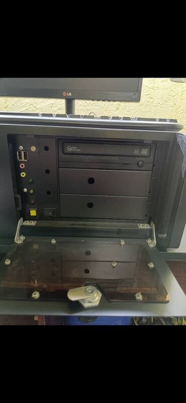 компьютеры игровой: Компьютер, Оюндар үчүн, Колдонулган — 2