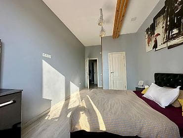 Квартиры: 2 комнаты, 52 м², Элитка, 9 этаж, Евроремонт — 8