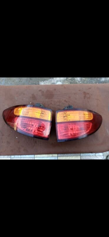 дэу нексия 2012: Комплект стоп-сигналов Honda Б/у, Оригинал, Япония — 1