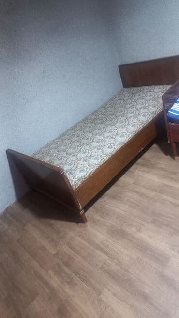 аренда частный дом без хозяина: 9 м², 2 комнаты — 2