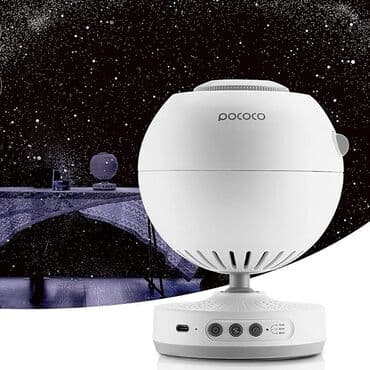 проэктор звездное небо: POCOCO ( Mobi Center /Моби центр) . Проекторы новые, распакованы — 21