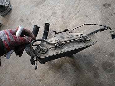 mitsubishi toppo: Mitsubishi Интеркулер, Митсубиси Интеркуллер Двигатель : 4M40 - 2.8 — 3