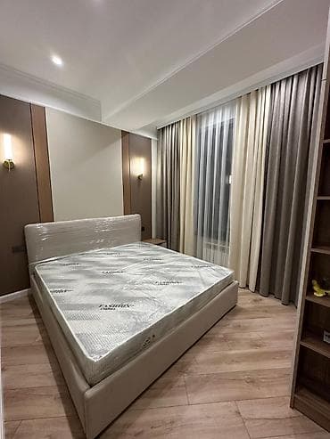2 комнаты, 50 м², Элитка, 11 этаж, Евроремонт — 8