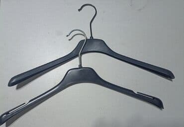 Вешалки для одежды, оптом и в розницу