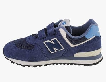 бутсы найк аир зум детские: Детские универсальные кроссовки Бренд: New Balance Unisex-Child 574 — 4