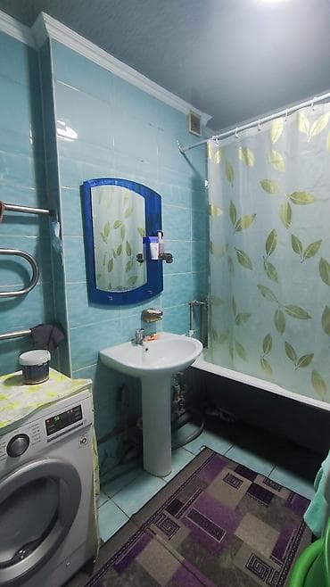 снять 3 комнатную квартиру: 2 комнаты, С подселением — 4