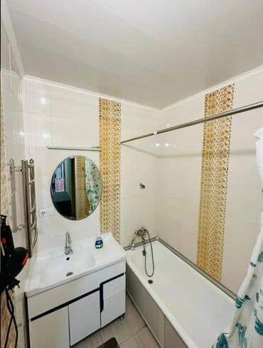 долгосрочная аренда квартир в джале: Студия, Собственник, Без подселения, С мебелью полностью — 4