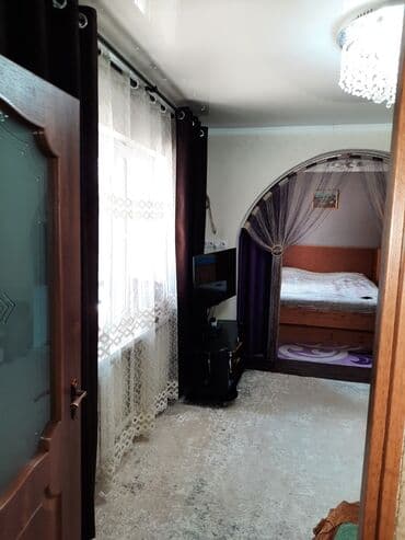 бакай ата дом: Дом, 65 м², 3 комнаты, Собственник, Евроремонт — 17