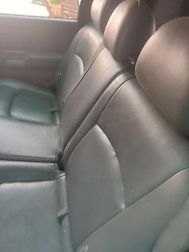 gac aion i60 цена: Kia Carens: 2004 г., 1.7 л, Механика, Бензин, Минивэн — 8
