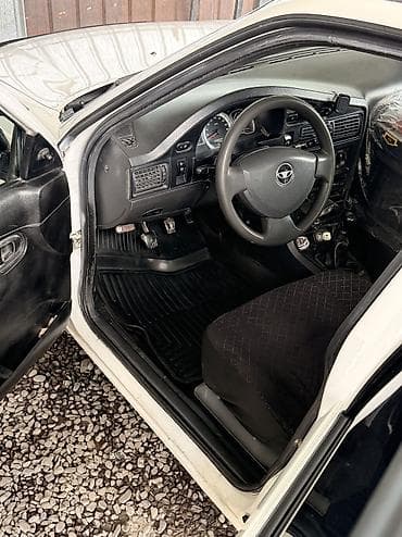 глушитель нексия цена: Daewoo Nexia: 2011 г., 1.5 л, Механика, Бензин, Седан — 4