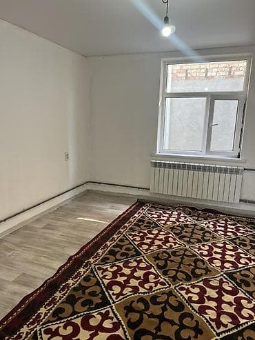 Куплю комнату: Квартира берилет Ак ордодо условиясы бар — 1