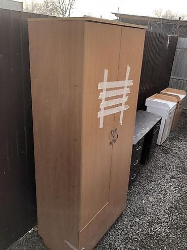 военная шапка: Шкаф — 2