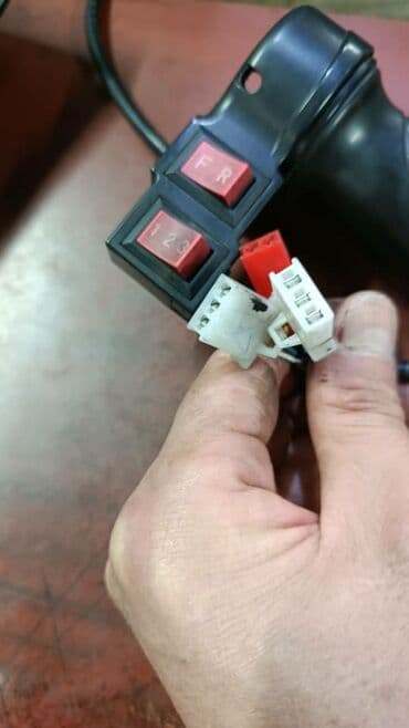 3 цикл: Новый, Самовывоз — 4