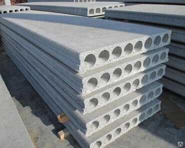 Плита перекрытия продам at lalafo.kg Плита перекрытия продам