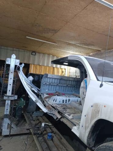 в аварийном нерабочее требует ремонта ненаходу вложений покраска: Ремонт деталей автомобиля, Рихтовка, сварка, покраска, без выезда — 27