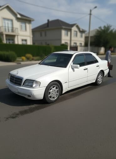 ауди 100 с3 купить: Mercedes-Benz C-Class: 1995 г., 1.8 л, Седан — 1