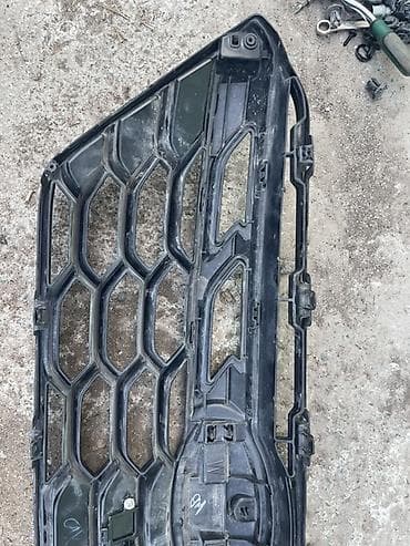 решетка радиатора субару: Решетка радиатора Subaru Оригинал — 4