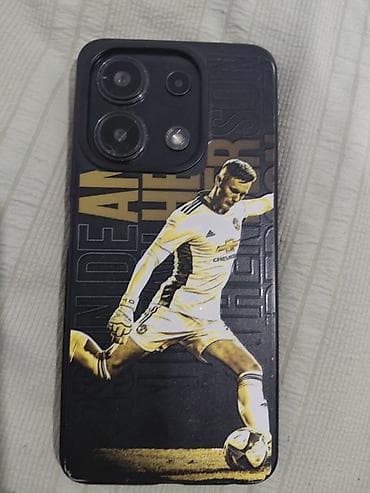 mate 20: Смартфон Android с чехлом - Экран с круглым вырезом под фронтальную — 2