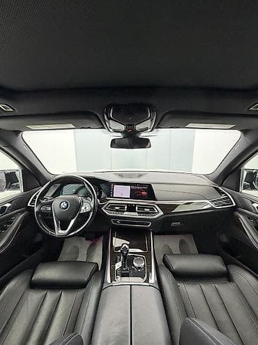 mazda bongo: BMW X5: 2020 г., 3 л, Автомат, Бензин, Седан — 8