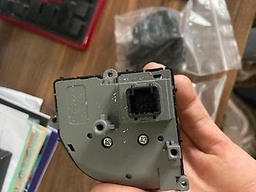 cruser: Продаю оригинальные кнопки круиз контроля для Hyundai Sonata LF / New — 2