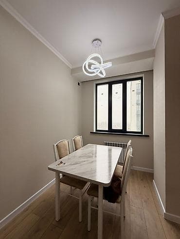 Квартиры: 3 комнаты, 60 м², Элитка, 9 этаж, Евроремонт — 2