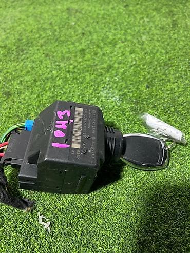 imac 2011: Замок зажигания Mercedes-Benz 2008 г., Оригинал, Германия — 1