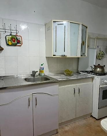 pro group: 3 комнаты, 67 м², Газ Городок Индивидуалка, 3 этаж, Косметический ремонт — 1