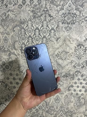 iphone 17 plus: IPhone 15 Pro Max, 512 ГБ - Память: 512 ГБ - Все функции работают — 2