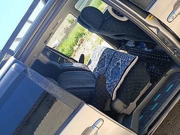 тоюта виш: Toyota Estima: 2004 г., 3 л, Автомат, Бензин, Минивэн — 6