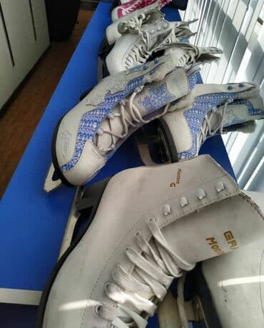 где можно купить палатку для отдыха: Коньки на продажу Коньки Каток Размеры: 43 Треккинговые трекинговые — 1