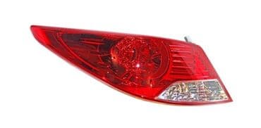 фары на нексия 2: Фонарь левый Хундай Солярис, Hyundai Solaris седан 2011, 2012, 2013 — 1