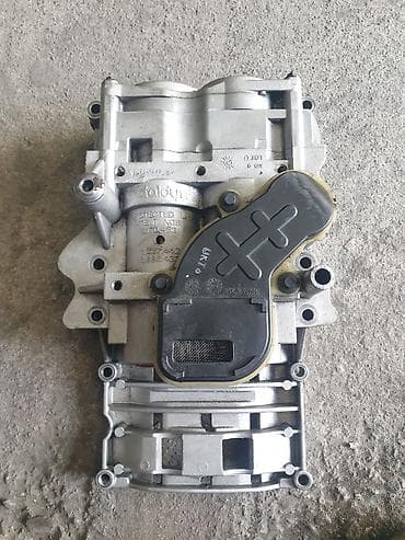 d4hb: Дизельный Kia 2.2 л, Новый, Оригинал, Япония — 1