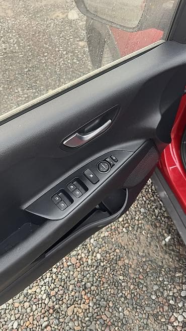 kia stonic бишкек: Kia Stonic: 2019 г., 1.4 л, Автомат, Бензин, Хетчбек — 4