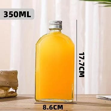 бутылки куплю: Бутылки — 5