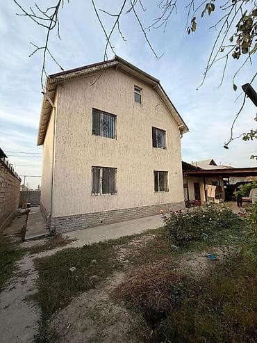 Кыймылсыз мүлк: Үй, 250 м², 5 бөлмө, Кыймылсыз мүлк агенттиги — 7