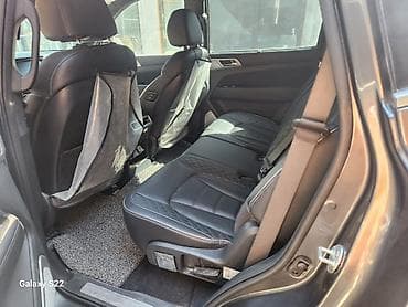 фары светодиодные: Ssangyong Rexton: 2022 г., 2.2 л, Автомат, Дизель, Внедорожник — 10