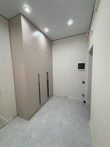 72: 2 комнаты, 56 м², Аламедин-1 мкр 4 этаж — 6