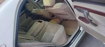 кроне: Toyota Crown: 2003 г., 2.5 л, Автомат, Бензин, Седан — 5