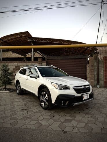 по всем вопросам обращаться по номеру: Subaru Outback: 2020 г., 2.4 л, Автомат, Бензиновая, Универсал — 1