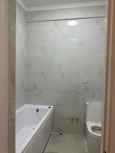 купить 3 комнатную квартиру бишкек: 3 комнаты, 108 м², Элитка, 5 этаж, Евроремонт — 8