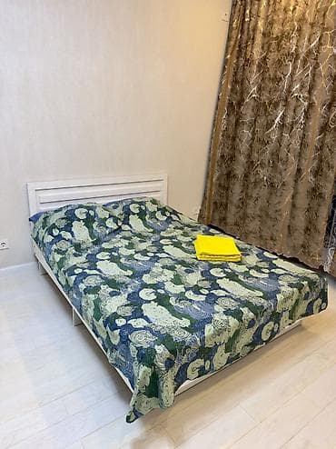 vip: VIP Apartments Bishkek Элитные квартиры премиум-класса в центре — 2