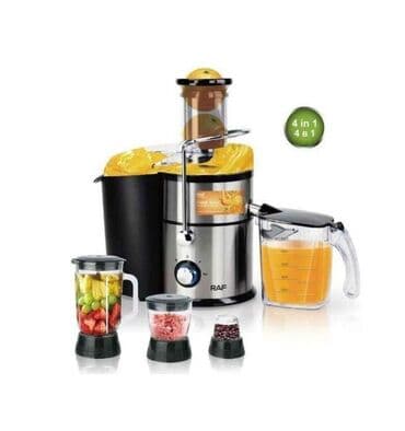 кухонный комбаин: Блендер, миксер, Новый, Бесплатная доставка — 2