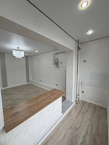 квартира на ик: 1 комната, 26 м², Элитка, 8 этаж, Дизайнерский ремонт — 6