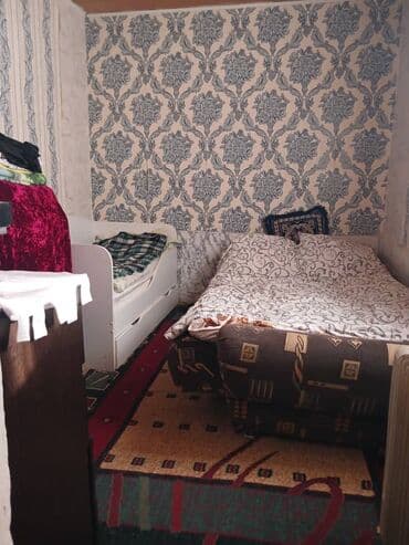 дом комсомолское: Дача, 40 м², 3 комнаты, Собственник, Косметический ремонт — 6