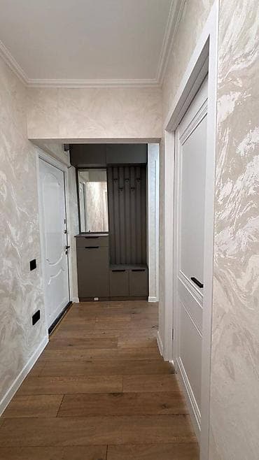 nova grant: 2 комнаты, 43 м², 2 этаж — 2